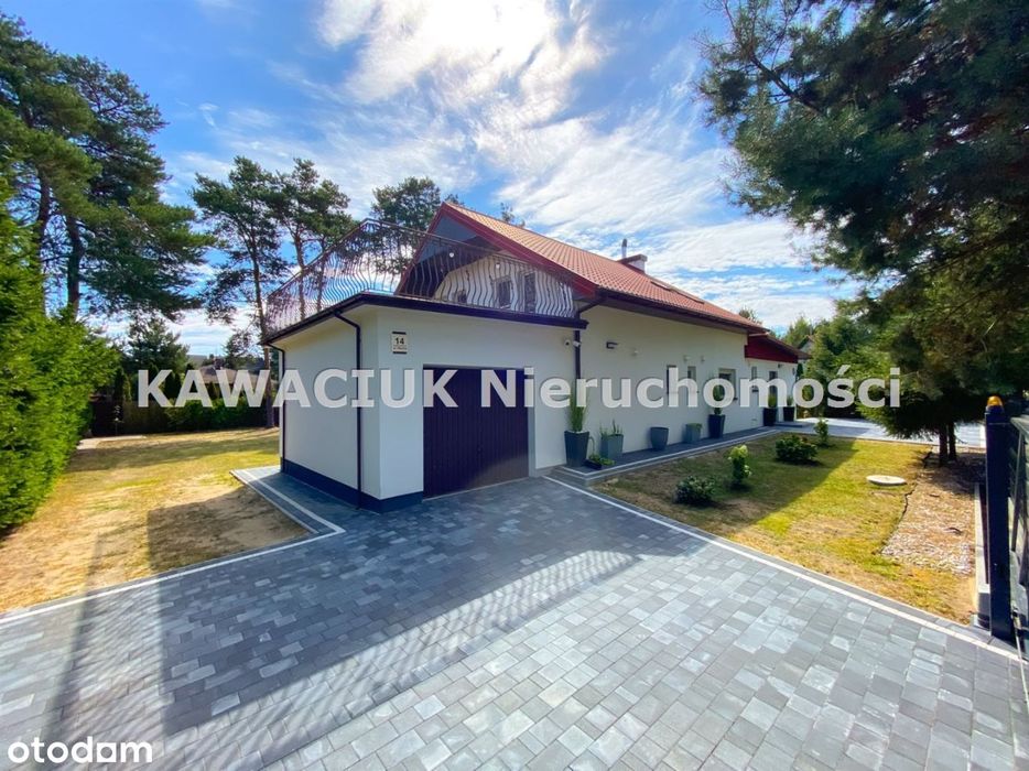 Dom Z Widokiem Na Wodę, - Karolinów