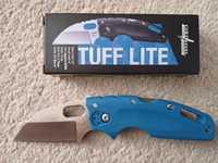 Noz finka edc cold steel tuff lite