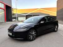 Tesla Model 3 Tração Traseira Premium
