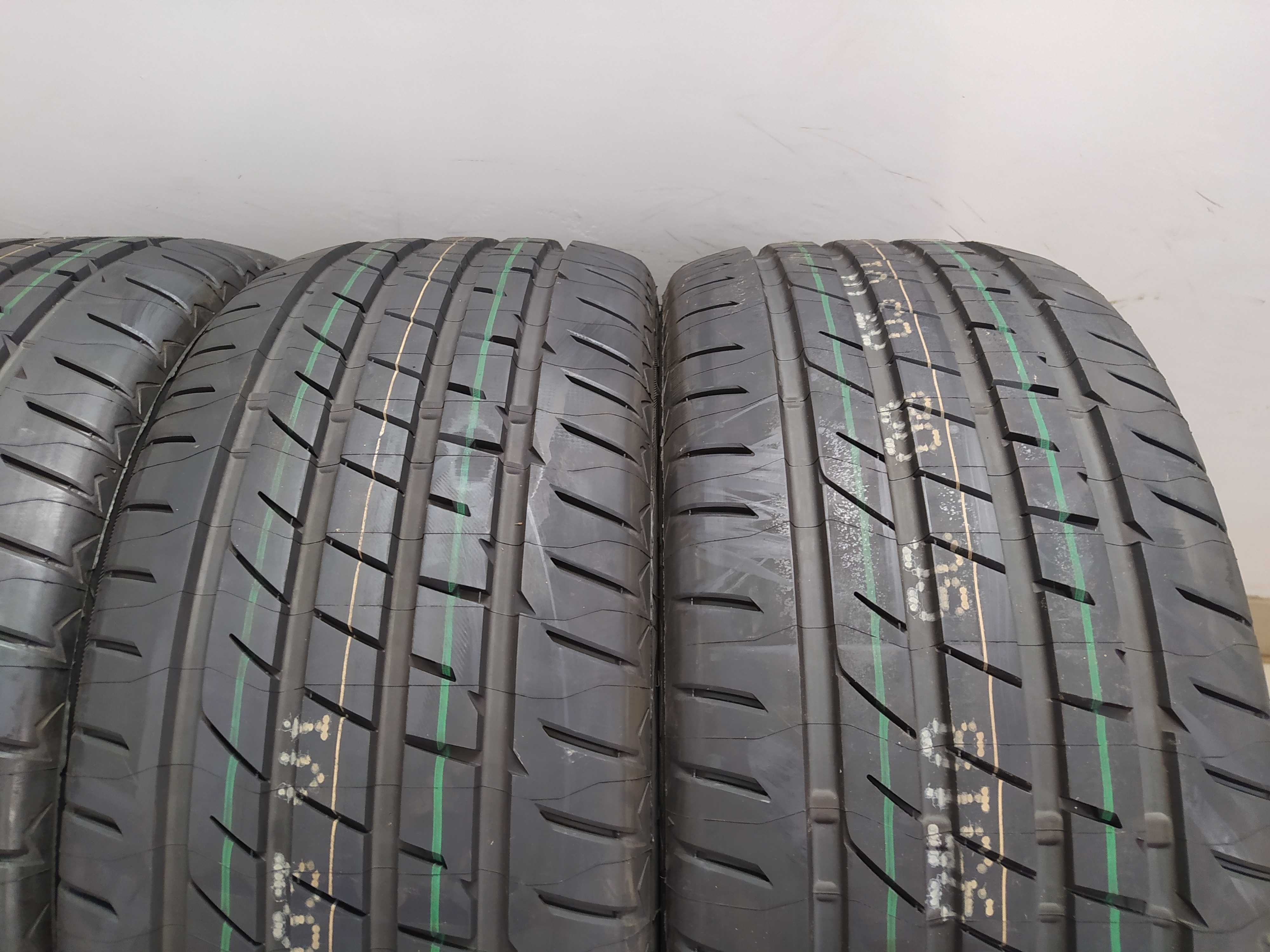 4x255/45R18 Lassa Driveways Sport, NOWE, 2020 rok