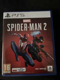Marvel Spider-Man 2 PS5