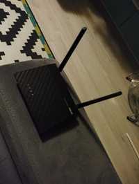 Router Asus RT-N12+B1