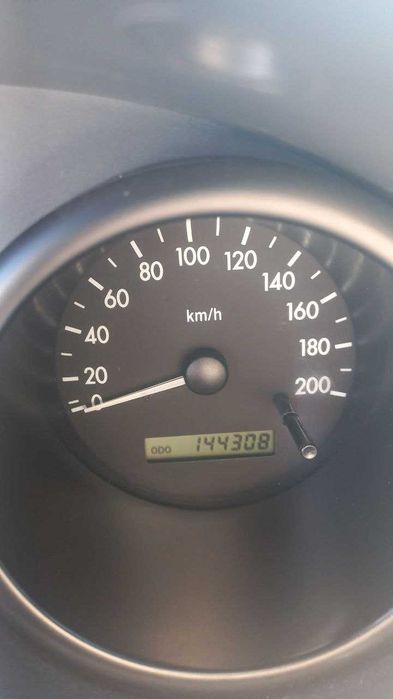 CHEVROLET AVEO T-200 / хетчбек / 2007 р /