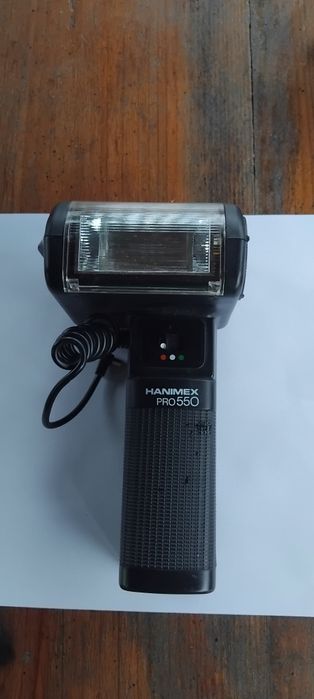 Фотоспалах HANIMEX PRO 550