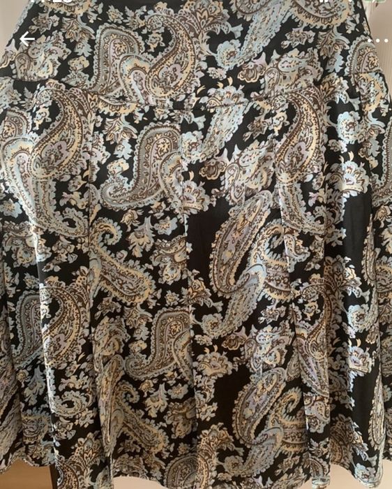 Saia Verão . Marca Lanidor