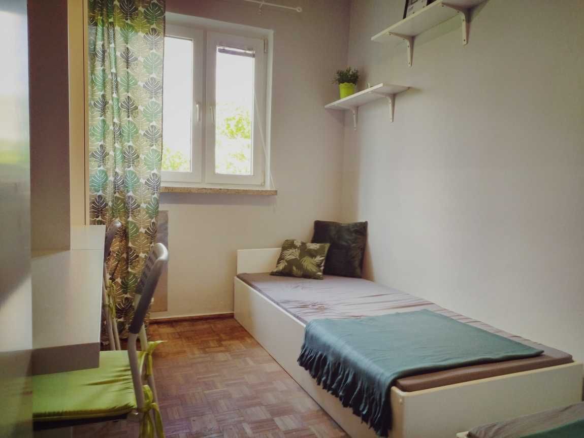 Dwuosobowy pokój na ul. Czerniakowskiej 38/MOKOTÓW/170