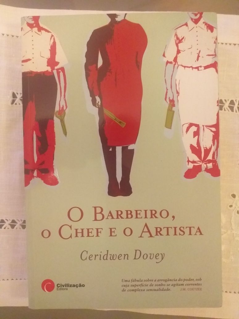 LIVROS 2:O Budismo Tibetano,Joana a Louca,Agora sou Chique,As Mentiras