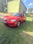 Mazda 3   2007r. 2.0+lpg