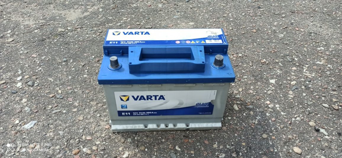 Bateria bateria ako 77 74