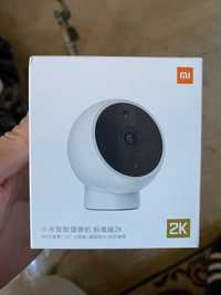 Найдешевша ip-камера Xiaomi Mijia 2 1296p 125° MJSXJ03HL BHR5255GL