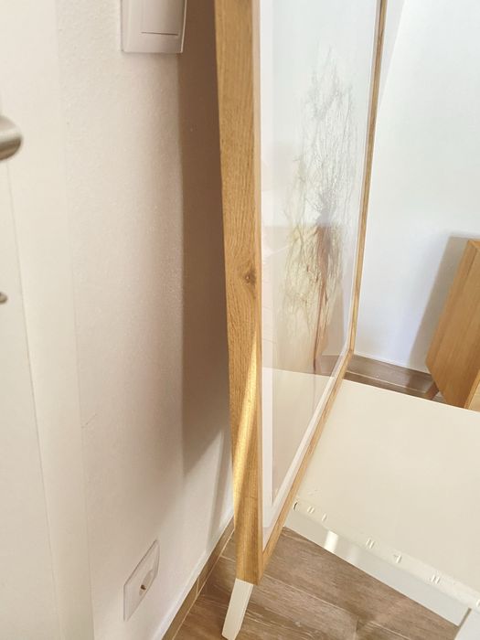 2 Quadros com Tela estilo Boho