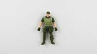 TRUE HEROES - Chap Mei Military - Green Beret Figurka