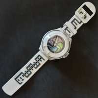 Relógio Yo-Kay Watch + Medalhas