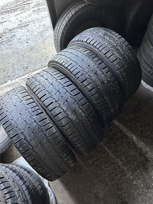 Шини 235 65 16с зимові Спрінтер Мастер Мовано Крафтер
