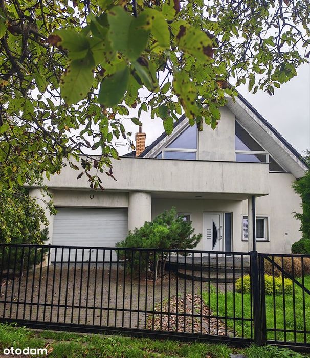 Dom Wolnostojący Puck-Połczyno Bis