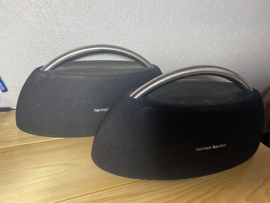Głośniki Harman/Kardon Go + Play