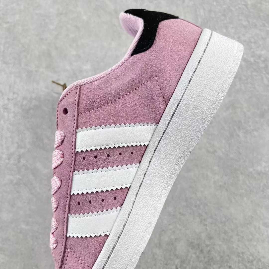 [Oryginalny]Adidas Originals Campus 00s Bliss Lilac EU 38