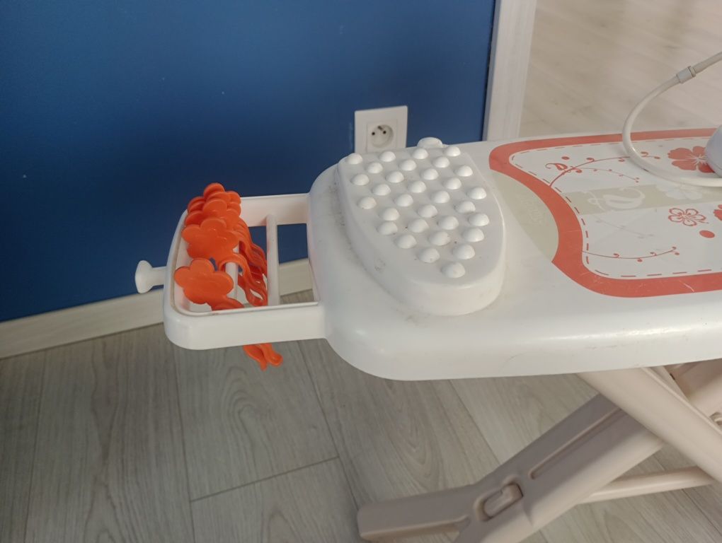 Deska do prasowania Smoby dla dziecka