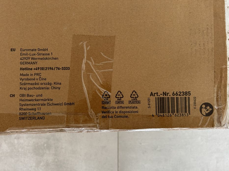 Zestaw ogrodowy Komplet wypoczynkowy Caddoa 4 osobowy + Stół