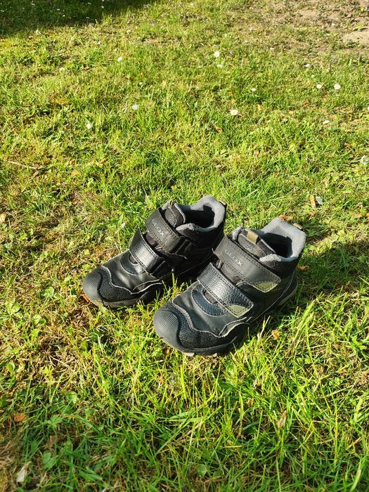 Buty Geox rozmiar 30