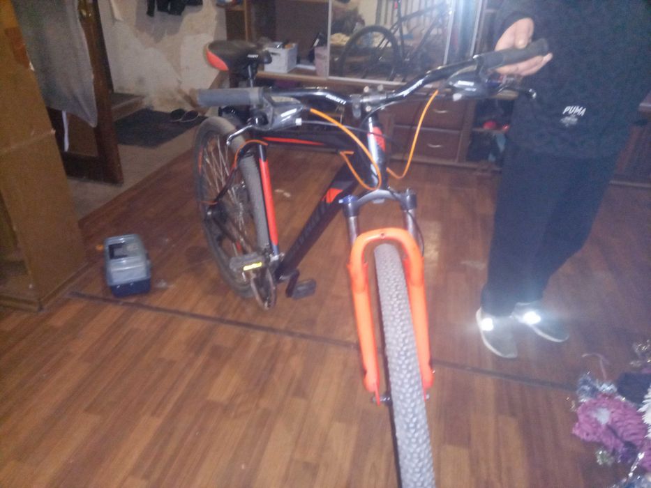 Срочно продам велосипед ,Avanti super pro 29д