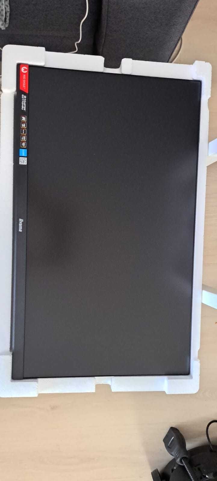 Monitor IIYAMA G2770HSU
