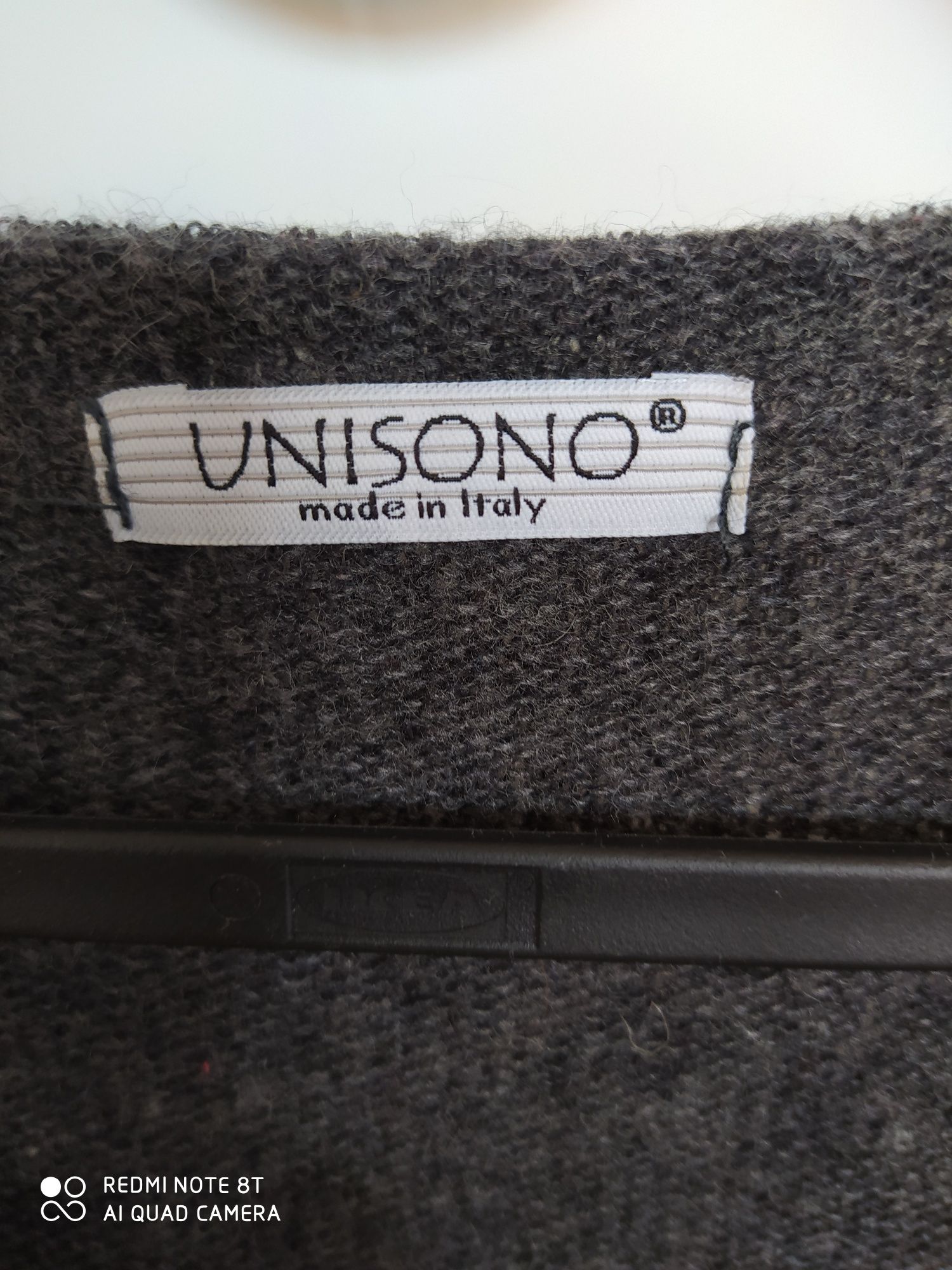 Sweter damski Unisono