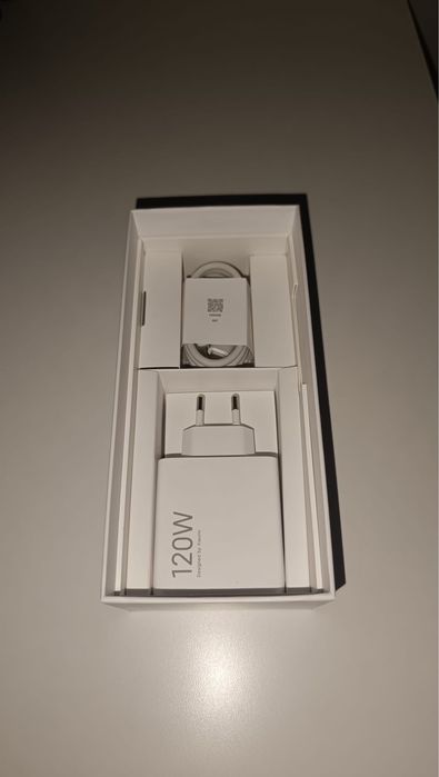Xiaomi Redmi note 12 Pro Plus 5g