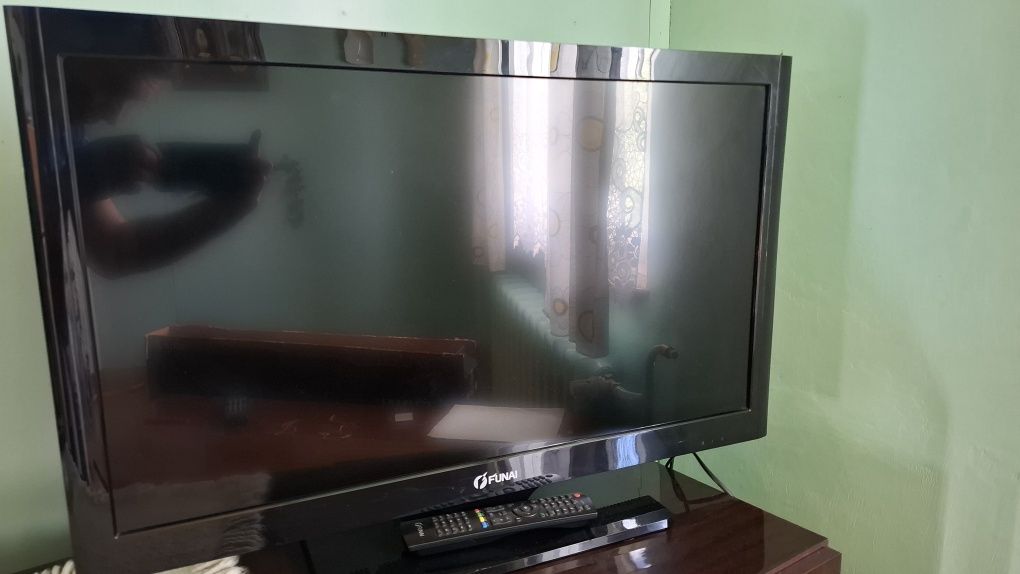 Telewizor FUNAI 32 cale LCD