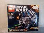 Lego 75128 STAR WARS TIE Advanced Prototype