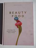 ,, Beauty food " Maria Ahlgren.