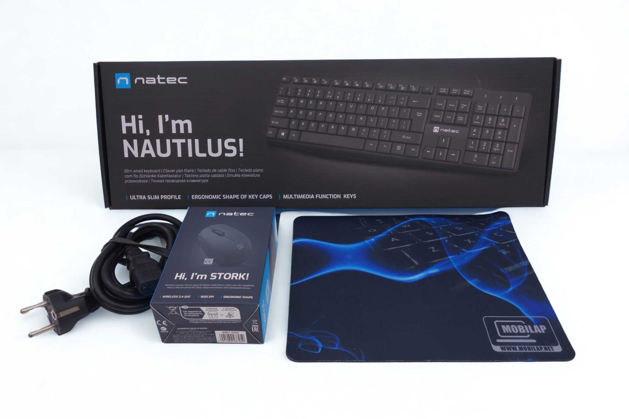Komputer Do Gier Gigabyte i5 16GB 256SSD 1TB HDD Radeon 8GB W11 GW FV