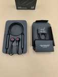 Słuchawki bezprzewodowe Apple beats flex czarne