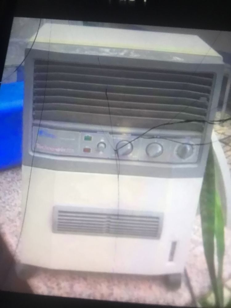 Aquecedor e frio