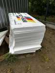 Styropian Austrotherm EPS 100 2cm paczka