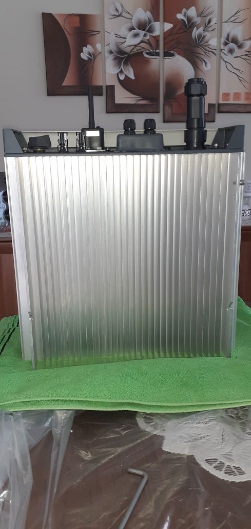 Inverter fotowoltaiczny PV Grid-Connekted Inverter