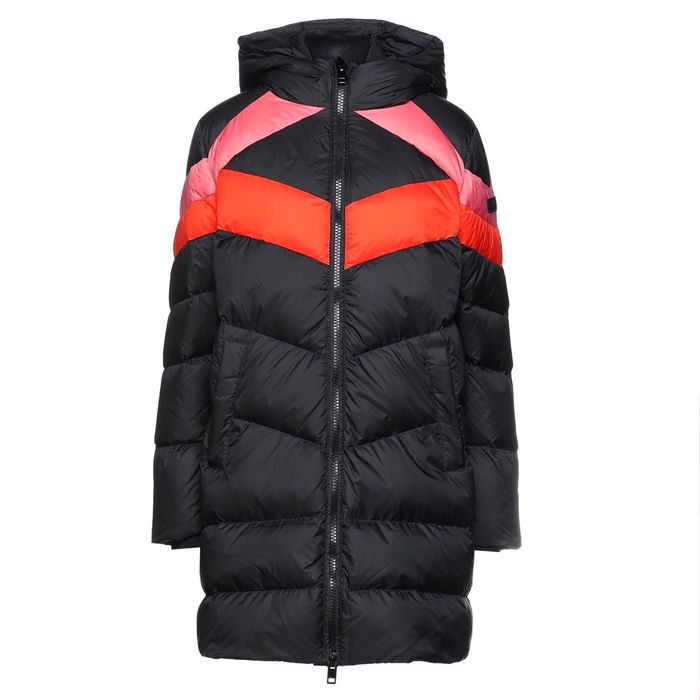 Пуховик Diesel розмір S W-PATLONG-New Giacca