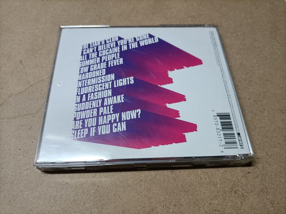 The Webb Brothers_ Maroon