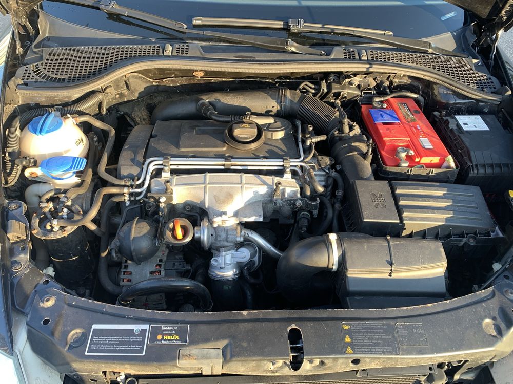 Продам Шкода Октавія А 5 2006 року