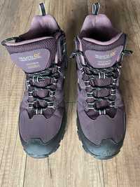 Damskie buty trekkingowe Holcombe IEP Mid