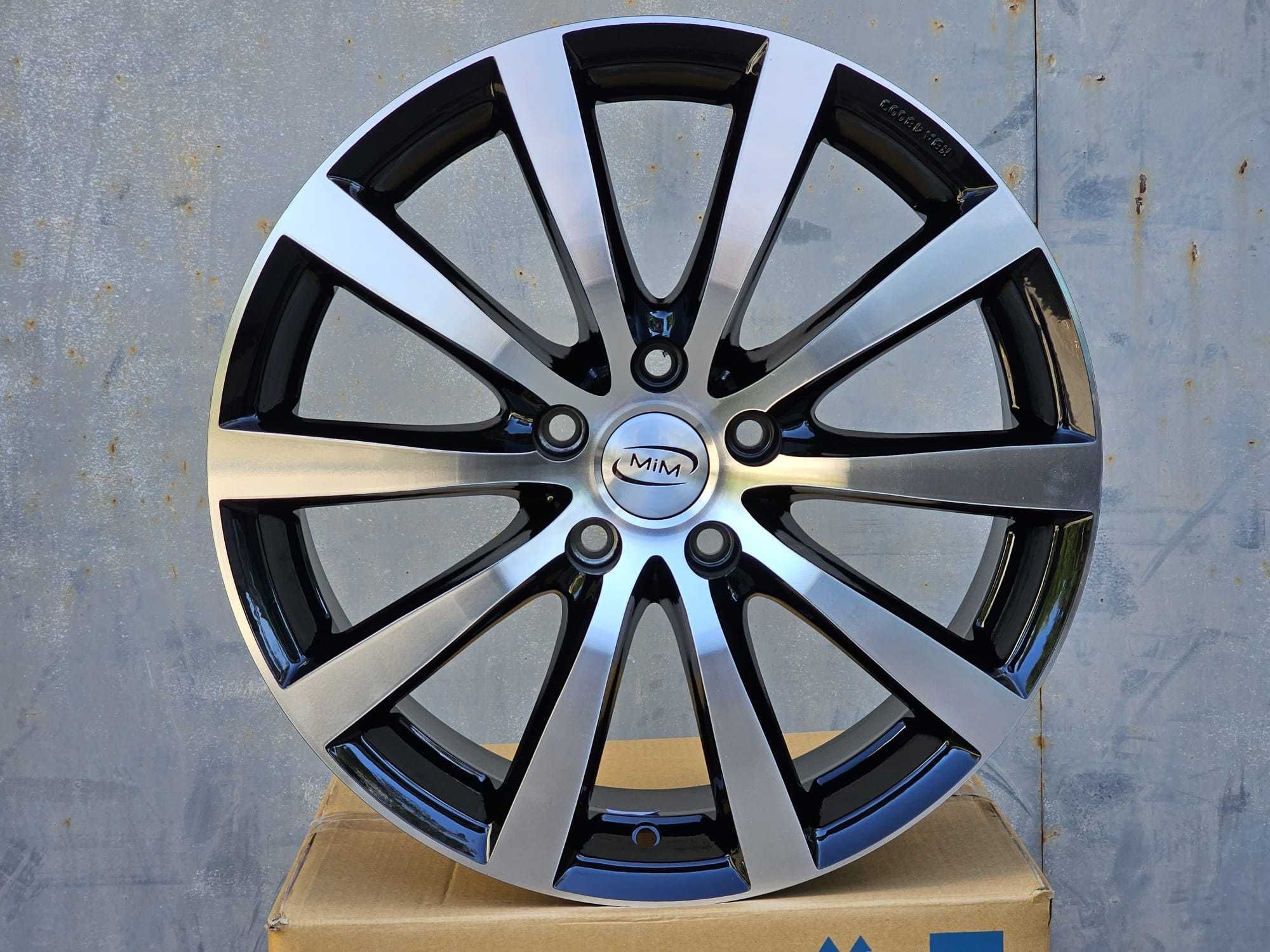Alufelgi 5x112 18 ET50 Audi A3 S3 8P0 8V0 8Y0 TT 8S TTS Q3 8P 8V 8Y