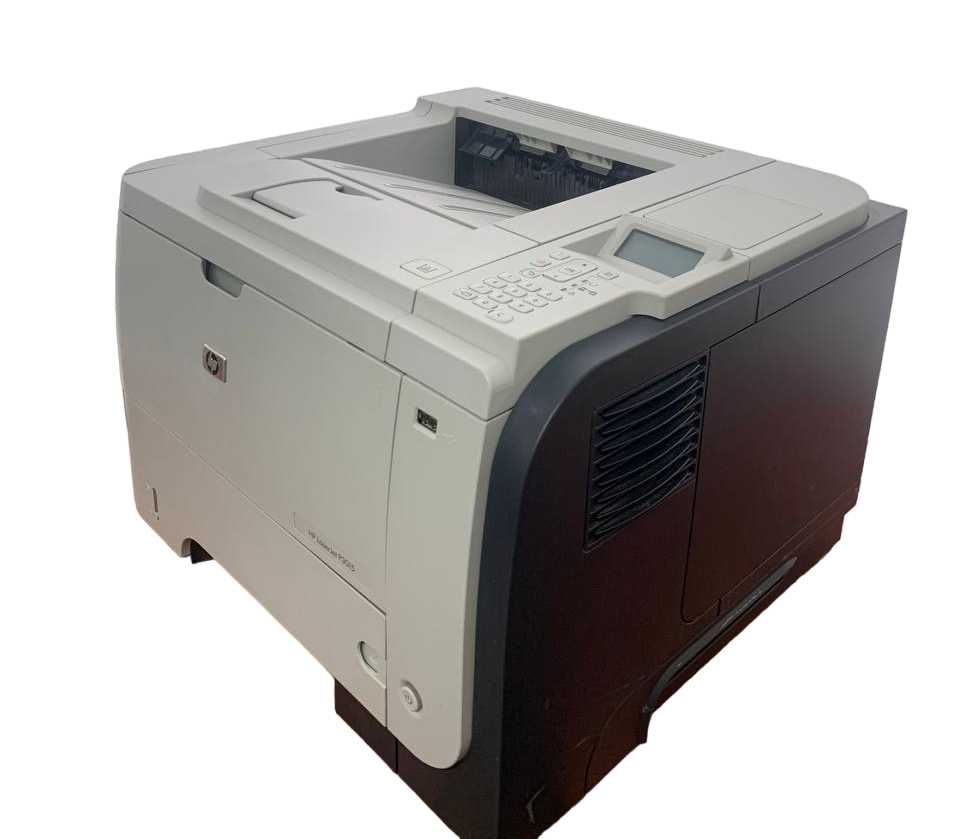 Швидкісний лазерний принтер HP LaserJet P3015DN