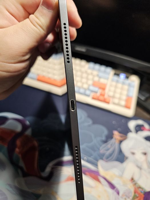 iPad Air (5-го покоління) 2022р на M1 процесорі