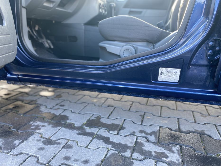 Продаєть Ford Fusion 2003 1.4 Disel