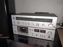 Amplificador Receiver Blaupunkt