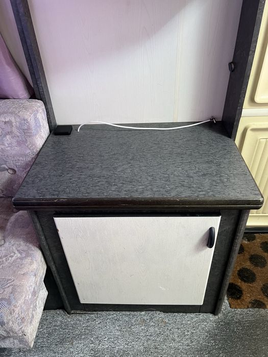 Продам кемпінг Hobby 420