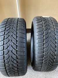 Opony zimowe 225/55/R16