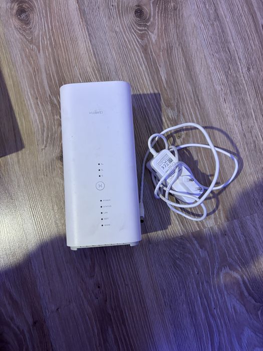Huwawei 4g router 3 prime.
