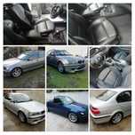 Todo  tipo de peças  bmw e46 compact coupe touring sedan