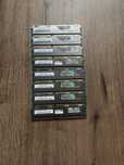8 sztuk kosci ram hynix 8GB 2Rx4 PC3 serwerowe serwer